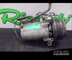 COMPRESSORE CLIMA BMW SERIE 3 E46 2.0D 2001