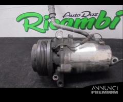 COMPRESSORE CLIMA BMW SERIE 3 E46 2.0D 2001