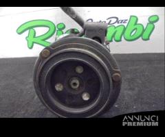 COMPRESSORE CLIMA BMW SERIE 3 E46 2.0D 2001