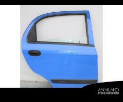 96562534 PORTA POSTERIORE DX CHEVROLET MATIZ (KL1K - 1