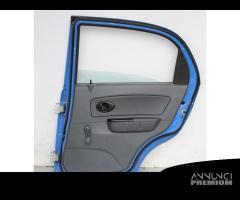 96562534 PORTA POSTERIORE DX CHEVROLET MATIZ (KL1K - 4