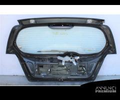 96476670 PORTELLONE POSTERIORE CHEVROLET AVEO (T25 - 2