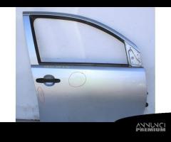 67001B1020 PORTA ANTERIORE DX S/SPECCHIO DAIHATSU - 1