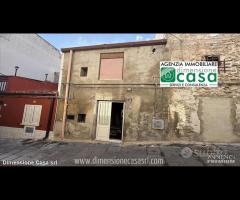 Rif.CI95|Casa indipendente San Cataldo