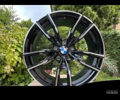 CERCHI 18 - 19 BMW mod. 792 M MADE IN GERMANY - 1