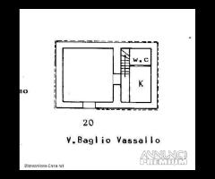 Rif.CI95|Casa indipendente San Cataldo - 20