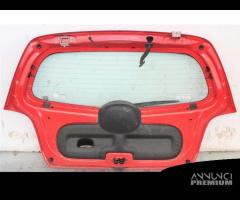 901002269R PORTELLONE POSTERIORE RENAULT TWINGO II - 4