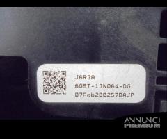 DEVIO LUCI PER FORD S-MAX ANNO 2008 - 6