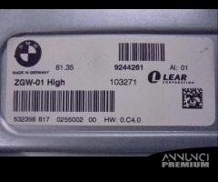 CENTRALINA GATEWAY PER BMW SERIE 5 F11 2012