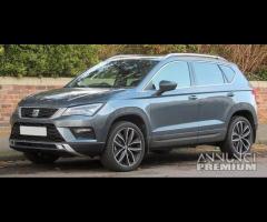 Seat ateca ricambi usati 2018/2021 - 1