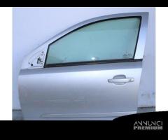 93192036 PORTA ANTERIORE SX S/SPECCHIO OPEL ASTRA - 1