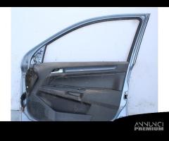 93192037 PORTA ANTERIORE DX S/SPECCHIO OPEL ASTRA