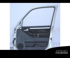 13217430 PORTA ANTERIORE DX S/SPECCHIO OPEL MERIVA - 3