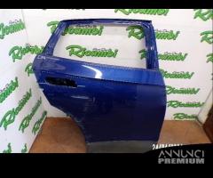 PORTA POSTERIORE DESTRA PER VW ID.4 11B 2021 - 1