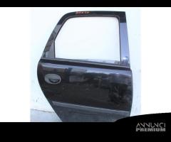 13149682 PORTA POSTERIORE DX OPEL MERIVA (A) (2003 - 1