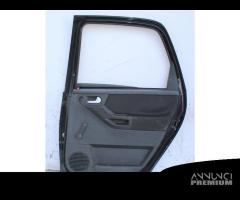 13149682 PORTA POSTERIORE DX OPEL MERIVA (A) (2003 - 4