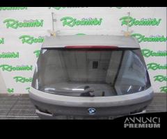 PORTELLONE ELETTRICO PER BMW SERIE 5 F11 2012