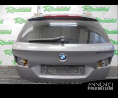 PORTELLONE ELETTRICO PER BMW SERIE 5 F11 2012