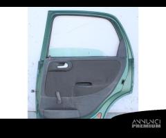 13114689 PORTA POSTERIORE DX OPEL CORSA (C) (2000- - 2