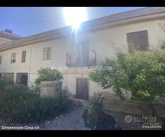 Rif.CI94|Casa indipendente San Cataldo - 20