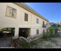 Rif.CI94|Casa indipendente San Cataldo - 21