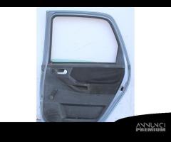 13149682 PORTA POSTERIORE DX OPEL MERIVA (A) (2003 - 4