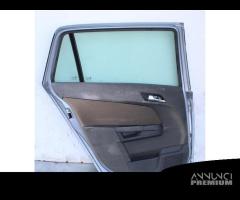 13168045 PORTA POSTERIORE SX OPEL ASTRA (H) 5P SW - 3