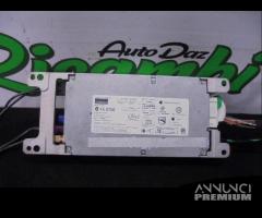 CENTRALINA AMPLIFICATORE BMW SERIE 5 F11 2012