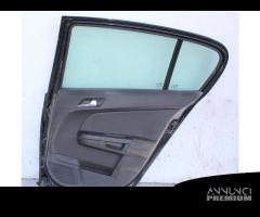 94710107 PORTA POSTERIORE DX OPEL ASTRA (H) 5P BER - 3