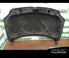 COFANO CON CERNIERE PER VW FOX 5Z ANNO 2010