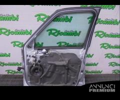 PORTA ANTERIORE DESTRA FORD GALAXY CA1 2010