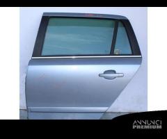 13168045 PORTA POSTERIORE SX OPEL ASTRA (H) 5P SW