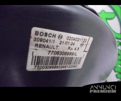 SERVOFRENO PER RENAULT KANGOO 1.9 D 2005 - 5