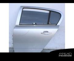 94710105 PORTA POSTERIORE SX OPEL ASTRA (H) 5P BER - 1