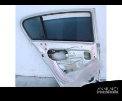 94710105 PORTA POSTERIORE SX OPEL ASTRA (H) 5P BER - 4