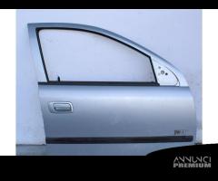 13116452 PORTA ANTERIORE DX S/SPECCHIO OPEL ASTRA - 1