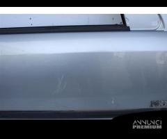 13116452 PORTA ANTERIORE DX S/SPECCHIO OPEL ASTRA - 2