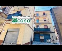 Rif.AP151|Appartamento San Cataldo