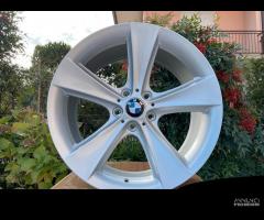 CERCHI BMW mod. 128 MADE IN GERMANY 17 18 19 20 - 1