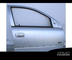 13116452 PORTA ANTERIORE DX S/SPECCHIO OPEL ASTRA