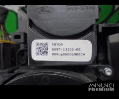 DEVIO LUCI PER FORD S-MAX ANNO 2008