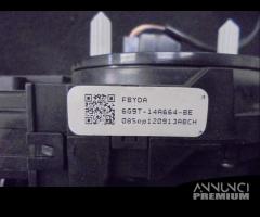 DEVIO LUCI PER FORD S-MAX ANNO 2008 - 8