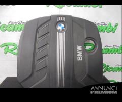 COPRI MOTORE PER BMW F11 2.0D ANNO 2012