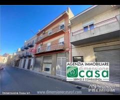 Rif.AP327|Appartamento San Cataldo