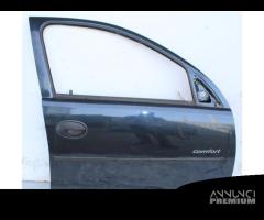 13114684 PORTA ANTERIORE DX S/SPECCHIO OPEL CORSA - 1