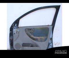 13114684 PORTA ANTERIORE DX S/SPECCHIO OPEL CORSA - 2