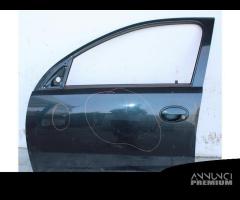 13114683 PORTA ANTERIORE SX S/SPECCHIO OPEL CORSA