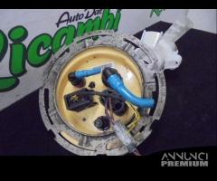 POMPA CARBURANTE PER BMW F11 2.0D ANNO 2012 - 3