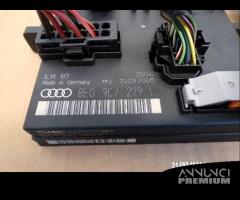 KIT AVVIAMENTO AUDI A4 B7 2.0 TDI ANNO 2006