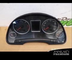 KIT AVVIAMENTO AUDI A4 B7 2.0 TDI ANNO 2006 - 7